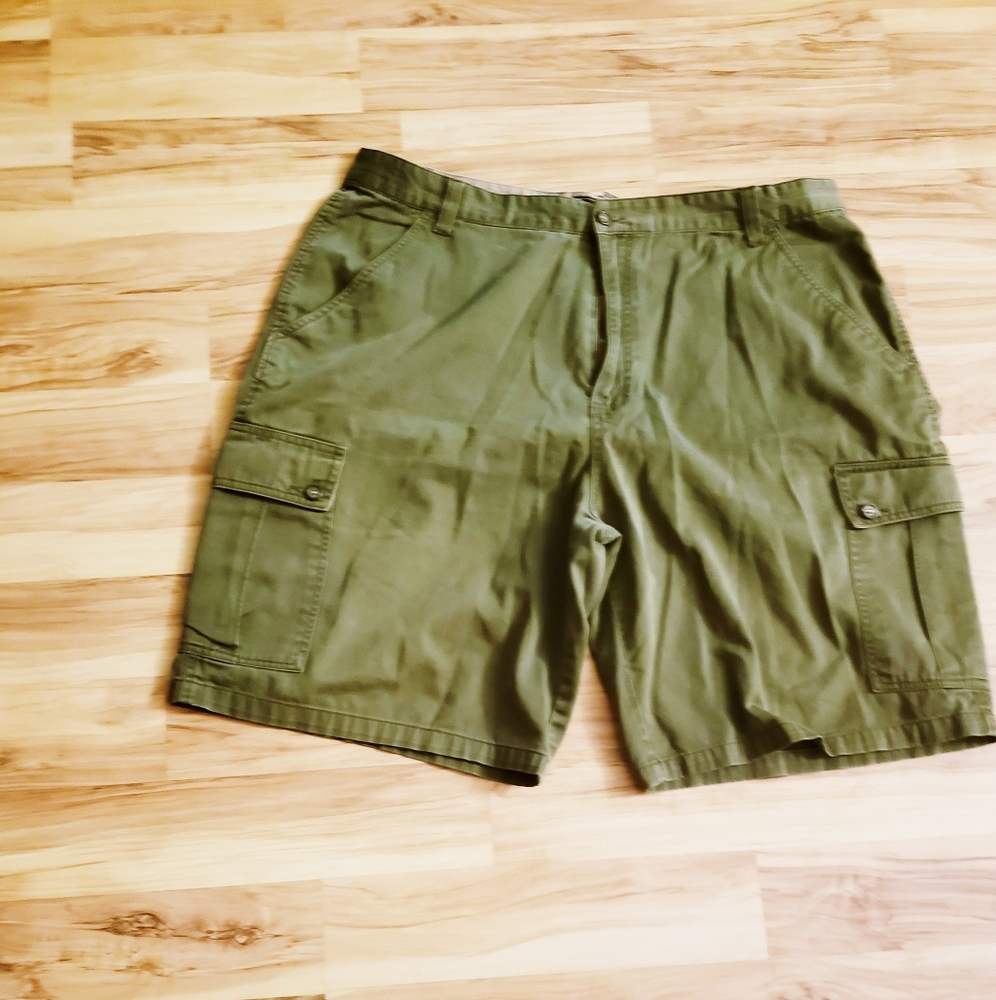 Original Coliseum Shorts